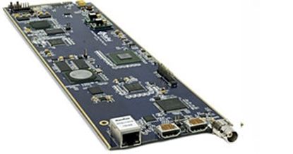 Obrázek MMV-SDIOM HDSDI / HDMI Output Board (with HDMI Input)